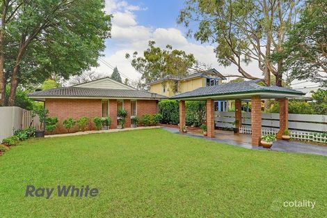 Property photo of 13 Willoughby Street Epping NSW 2121