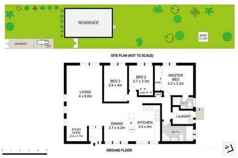 Property photo of 13 Willoughby Street Epping NSW 2121