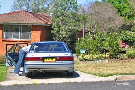 111a Cecil Ave, Castle Hill, NSW 2154