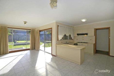 Property photo of 29 Florey Crescent Mulgrave VIC 3170