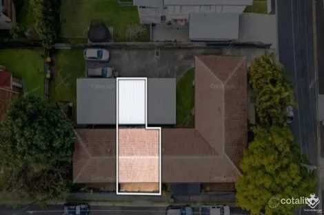 4/61 Wesley St, Lutwyche, QLD 4030