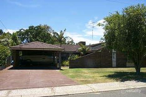 Property photo of 3 Blackbutt Way Forrestfield WA 6058