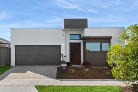 Property photo of 85 Flintwood Crescent Palmview QLD 4553