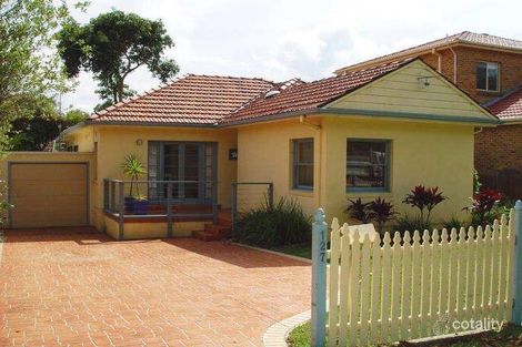 127 Wyadra Ave, North Manly, NSW 2100