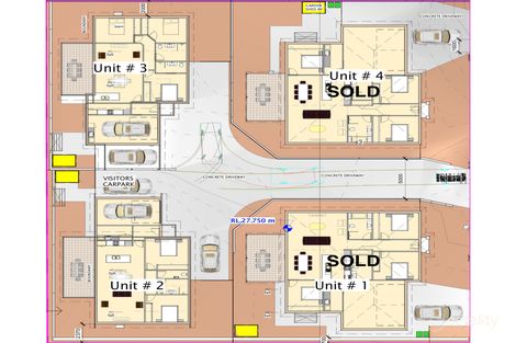 Property photo of 3/37 Wivell Street Legana TAS 7277