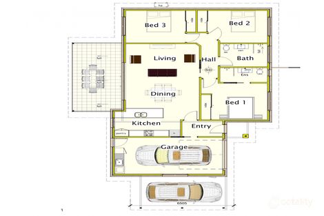 Property photo of 3/37 Wivell Street Legana TAS 7277