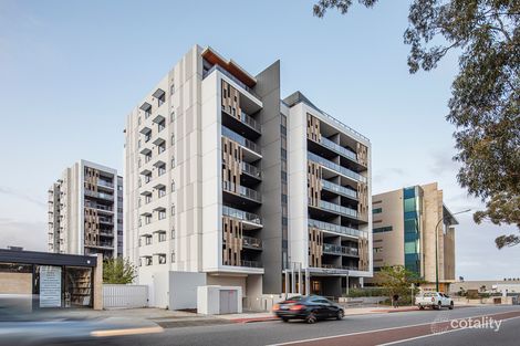 50/172 Railway Pde, West Leederville, WA 6007