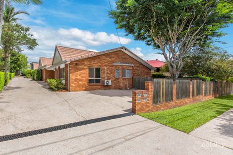 2/76 Glenalva Tce, Enoggera, QLD 4051