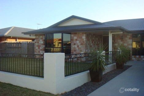 Property photo of 82 Emperor Drive Andergrove QLD 4740