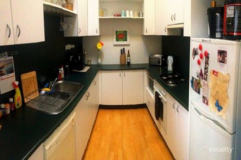 Property photo of 515/188 Chalmers Street Surry Hills NSW 2010