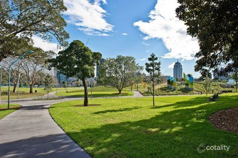 Property photo of 515/188 Chalmers Street Surry Hills NSW 2010