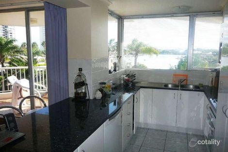 12/63 Cavill Ave, Surfers Paradise, QLD 4217