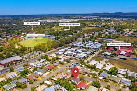Property photo of 5 Anne Street Alexandra Hills QLD 4161