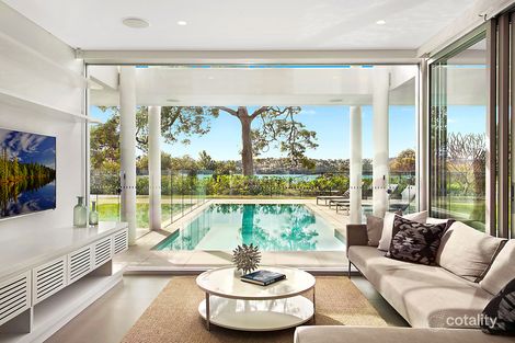 Property photo of 26 Plunkett Road Mosman NSW 2088