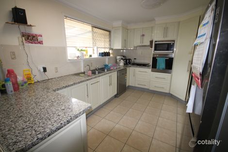 Property photo of 88 Curtis Street Dalby QLD 4405