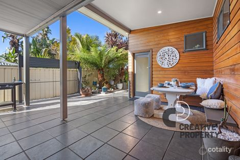 Property photo of 21 Campbell Street Wallsend NSW 2287