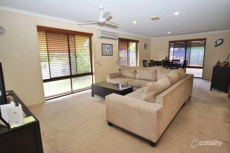 Property photo of 20 Mildura Drive Helensvale QLD 4212