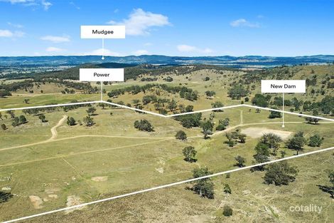 773 Black Springs Rd, Budgee Budgee, NSW 2850