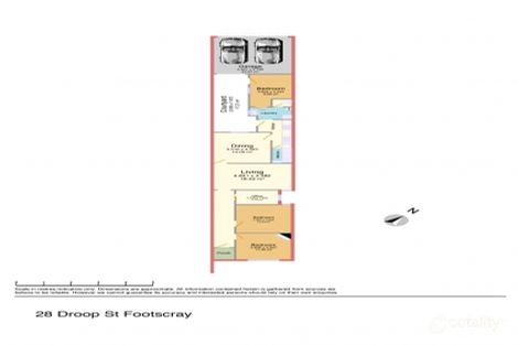 Property photo of 30 Droop Street Footscray VIC 3011