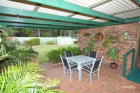 Property photo of 88 Columbus Drive Hollywell QLD 4216