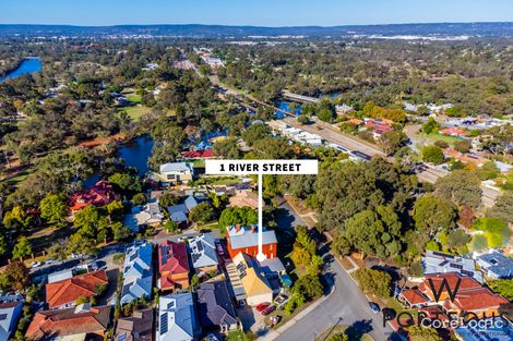 Property photo of 1 River Street Bassendean WA 6054