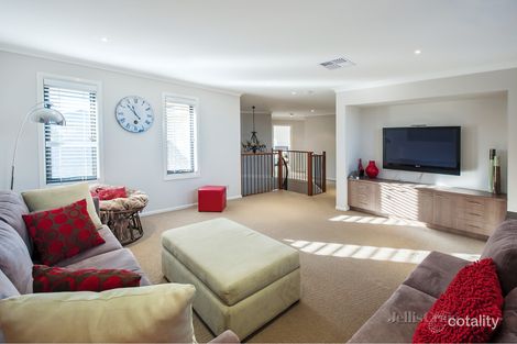 Property photo of 5 Fordholm Avenue Mulgrave VIC 3170