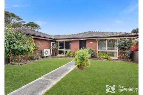 Property photo of 2B Alexander Street Cranbourne VIC 3977
