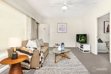14/50 Milling St, Hunters Hill, NSW 2110
