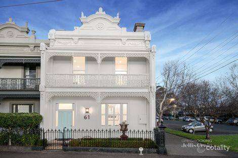 Property photo of 61 Kerferd Road Albert Park VIC 3206