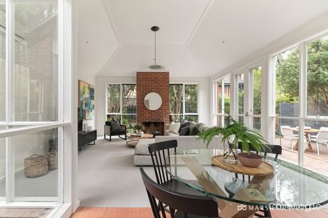 Property photo of 1 Canterbury Road Toorak VIC 3142