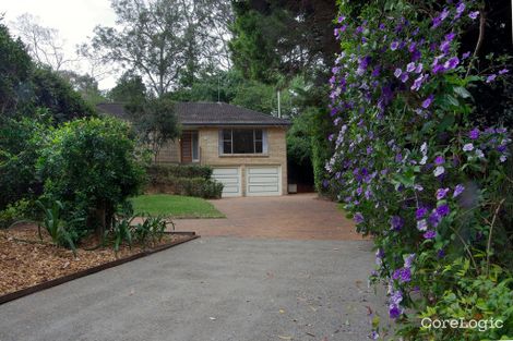 Property photo of 153 Ryedale Road Denistone NSW 2114