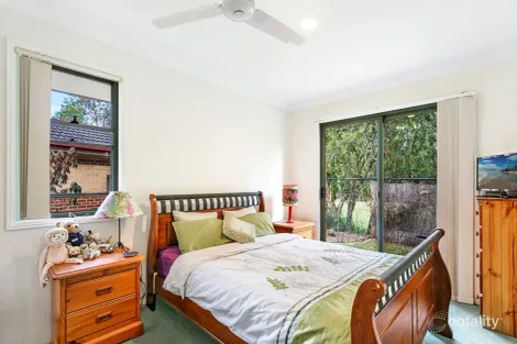 Property photo of 37/18 Batchworth Road Molendinar QLD 4214