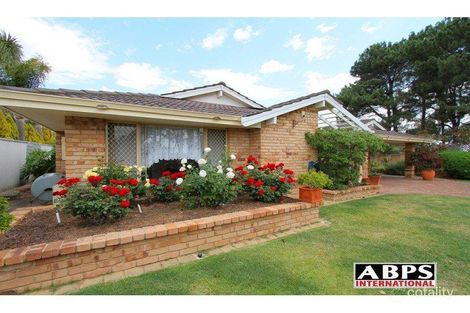 Property photo of 15 Cusack Way Kardinya WA 6163