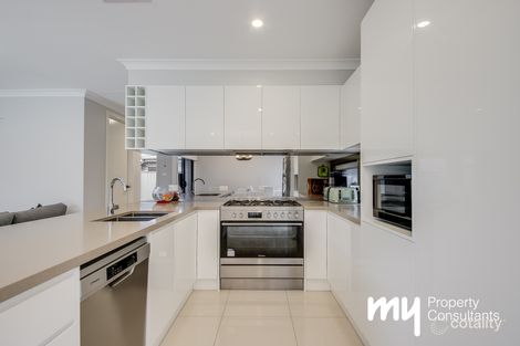 Property photo of 41 Pioneer Street Gregory Hills NSW 2557