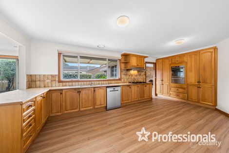 Property photo of 3 Matilda Avenue Wantirna South VIC 3152