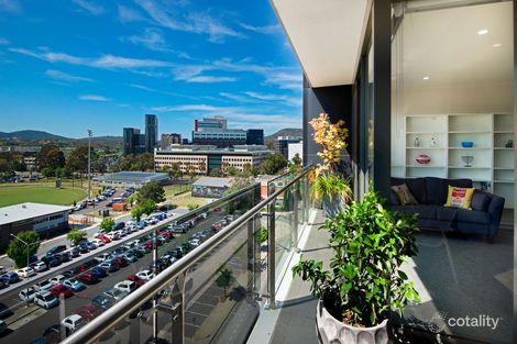 Property photo of 211/7 Irving Street Phillip ACT 2606