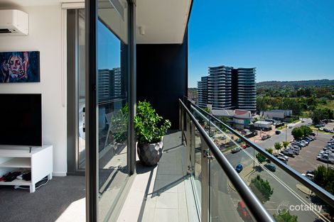 Property photo of 211/7 Irving Street Phillip ACT 2606