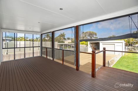 Property photo of 113 Sea Esplanade Burnett Heads QLD 4670