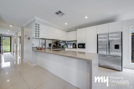Property photo of 41 Pioneer Street Gregory Hills NSW 2557