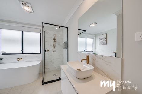 Property photo of 41 Pioneer Street Gregory Hills NSW 2557