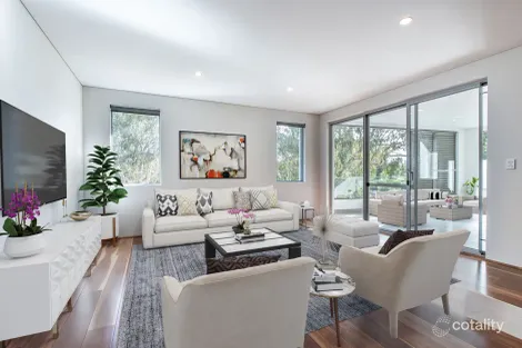 Property photo of 4/54 Meagher Drive Floreat WA 6014