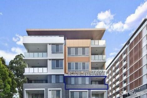Property photo of 7203/1A Morton Street Parramatta NSW 2150
