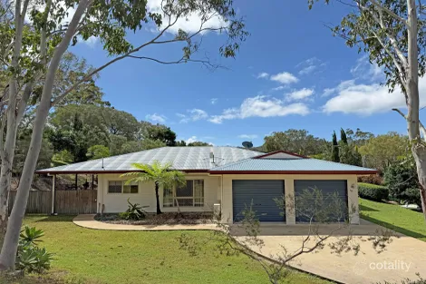 Property photo of 10 Herbert Street Herberton QLD 4887