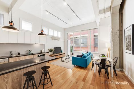 Property photo of 12/24 Tanner Street Richmond VIC 3121