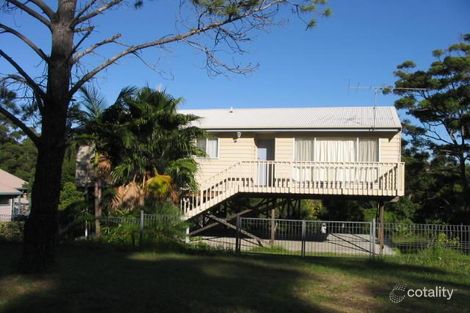 37 Jacaranda Ave, Elizabeth Beach, NSW 2428