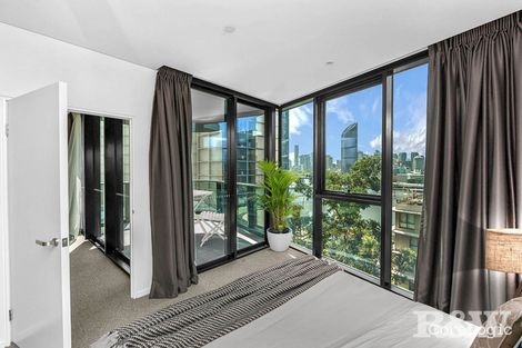 Property photo of 401/9 Christie Street South Brisbane QLD 4101