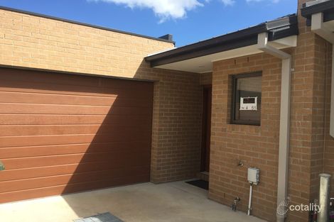 4/51 Reid St, South Morang, VIC 3752