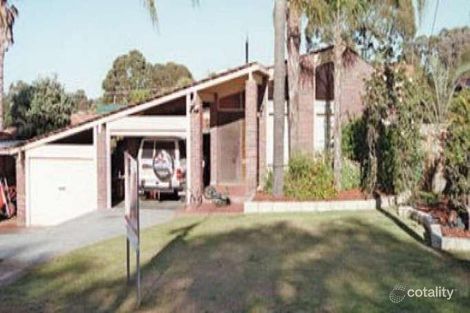 5 Darwinia Pl, Greenwood, WA 6024