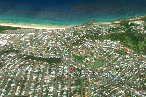 Property photo of 75 Greenoaks Drive Coolum Beach QLD 4573