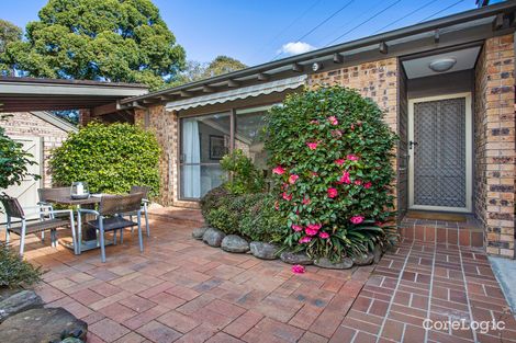 Property photo of 11/47 Edward Bennett Drive Cherrybrook NSW 2126